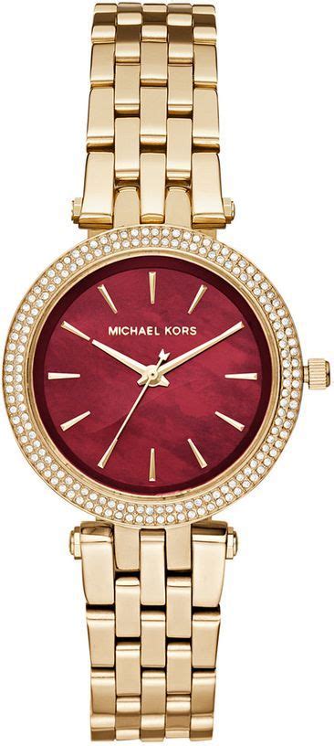 Michael Kors Womens MK3583 